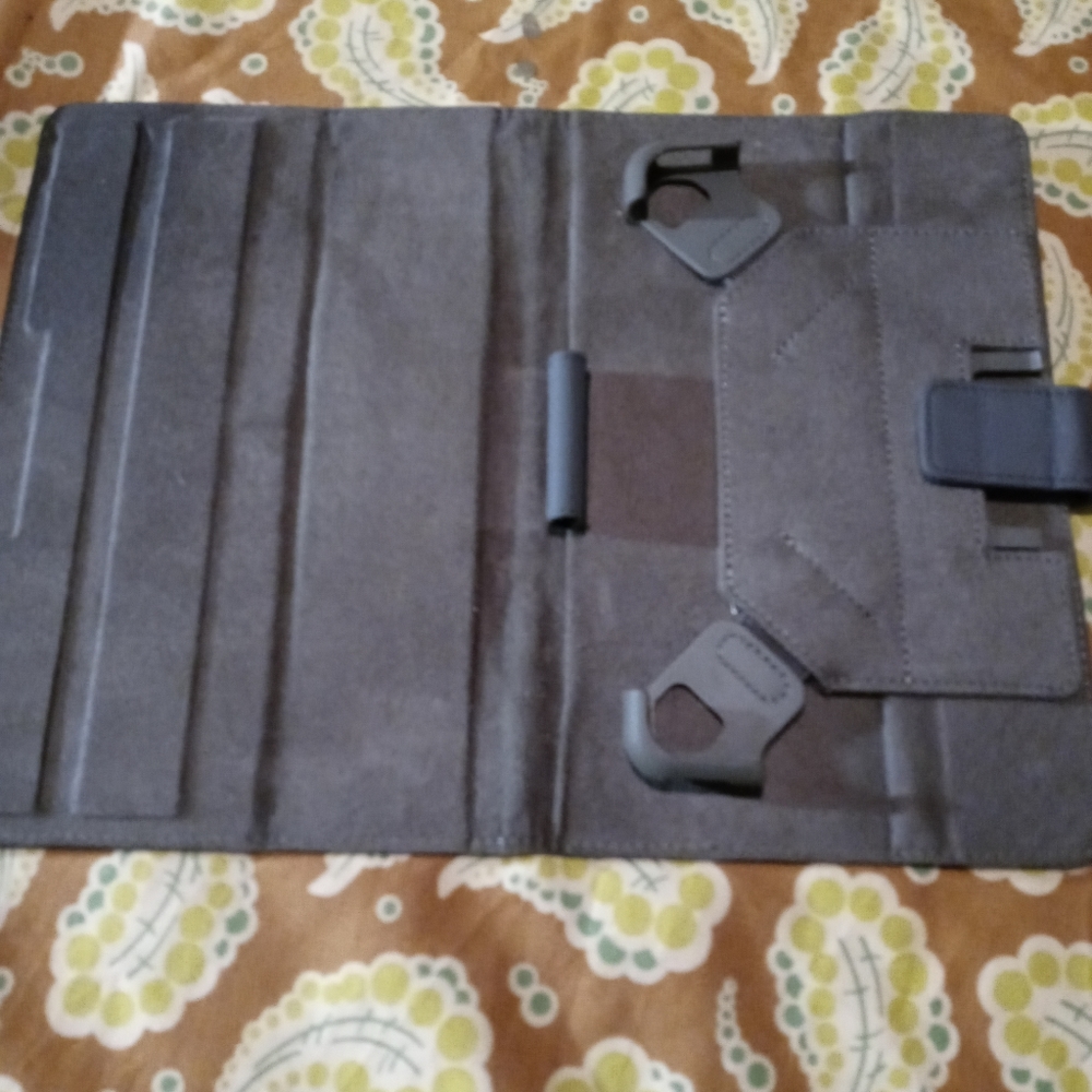 Tablet iphone bundle